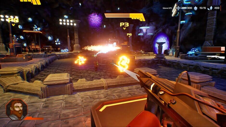 Dwarfare: All For The Forge screenshot 2