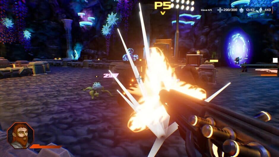 Dwarfare: All For The Forge screenshot 3