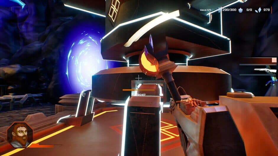 Dwarfare: All For The Forge screenshot 4