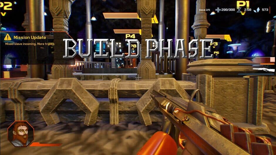 Dwarfare: All For The Forge screenshot 1