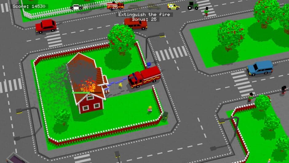 City Block screenshot 5