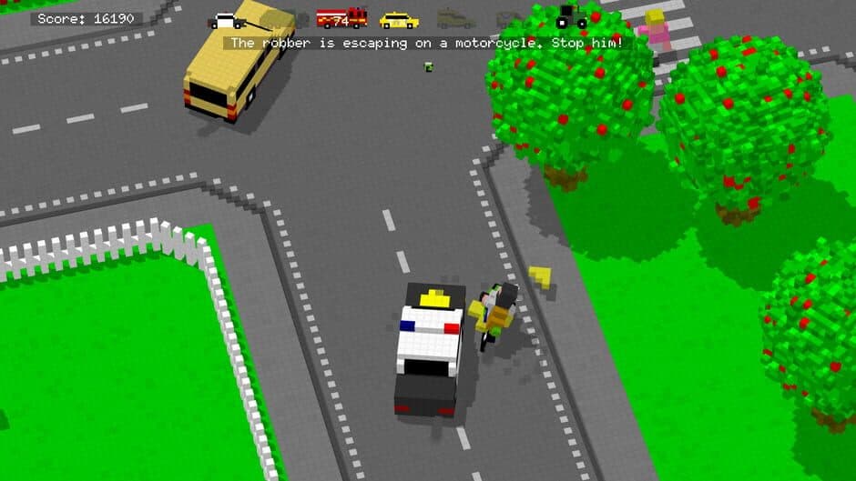 City Block screenshot 6