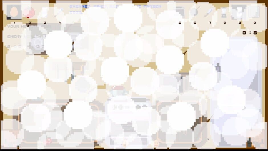 Cooking Time! screenshot 4