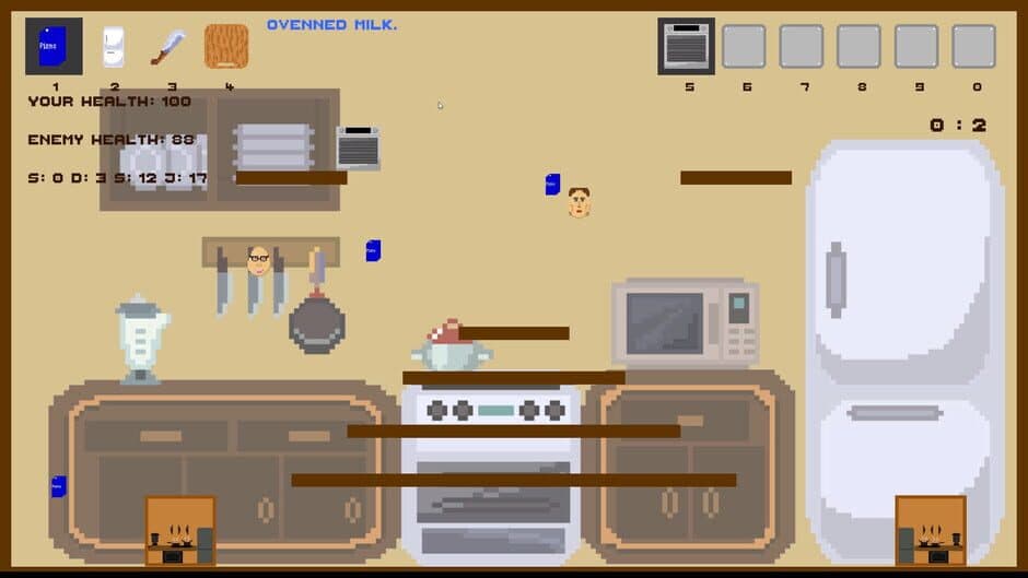 Cooking Time! screenshot 2