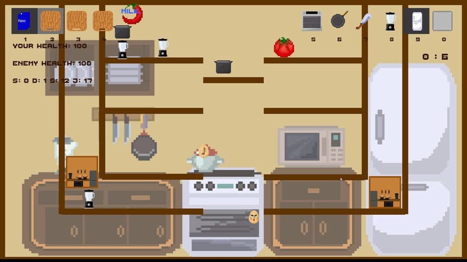 Cooking Time! screenshot 5