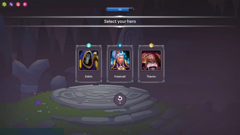 Duel Legends screenshot 3