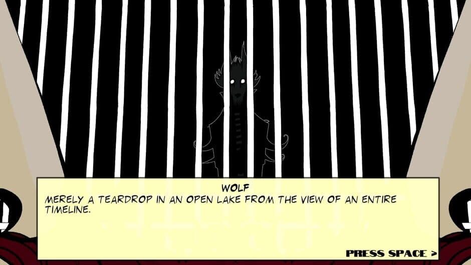 Mortality Decomp. Killers: Shadow of Abaddon screenshot 6