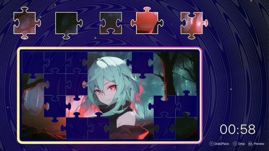 Piece Out: Avatarland screenshot 1