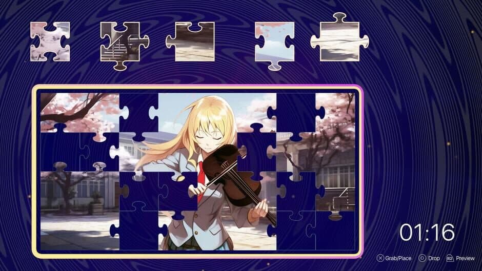 Piece Out: Avatarland screenshot 4