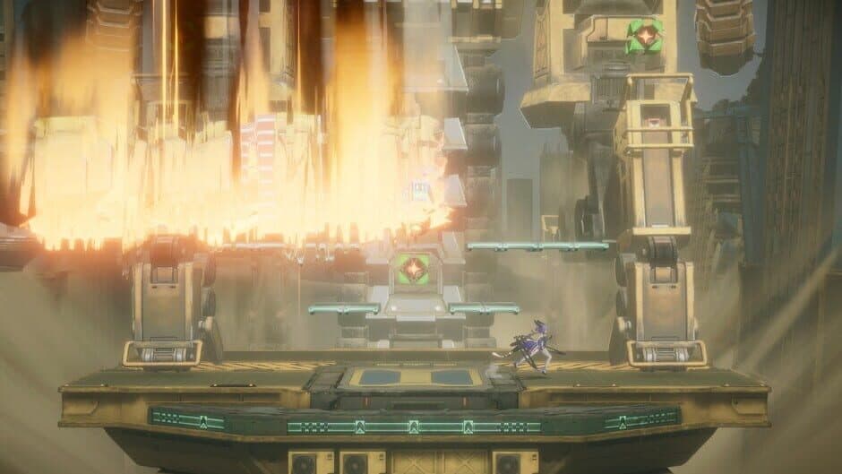 Kotama&Academy Citadel screenshot 4