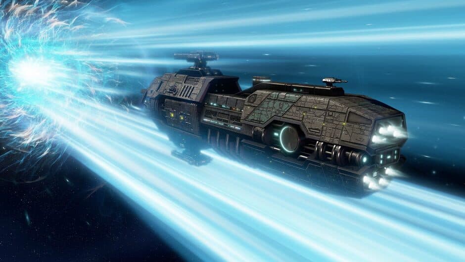 Sins of a Solar Empire II: Content Pass screenshot 4