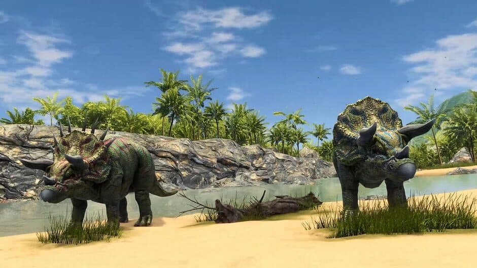 Big Buck Hunter: Ultimate Trophy - Mythic Hunting Pack screenshot 1