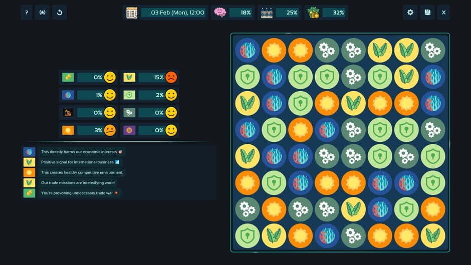 T*riff U!! screenshot 3