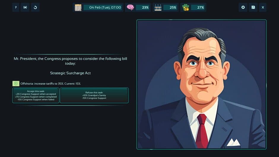 T*riff U!! screenshot 4