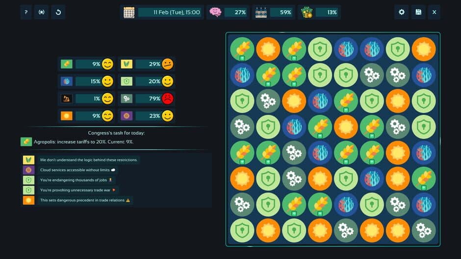 T*riff U!! screenshot 5