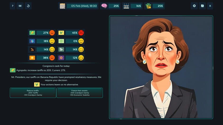 T*riff U!! screenshot 6