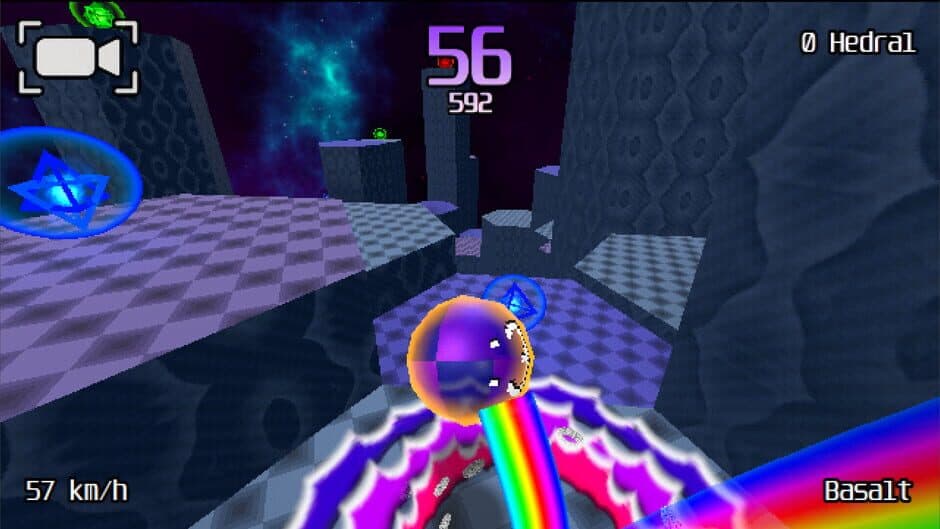 Gravosphere screenshot 1