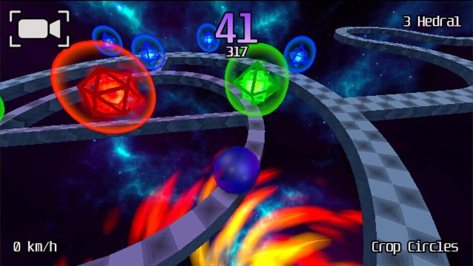 Gravosphere screenshot 5