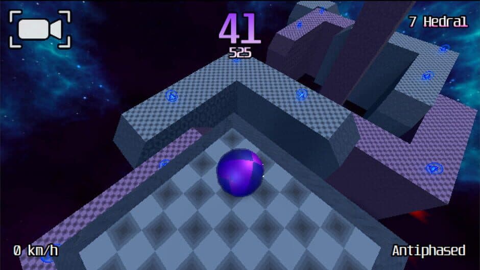 Gravosphere screenshot 3