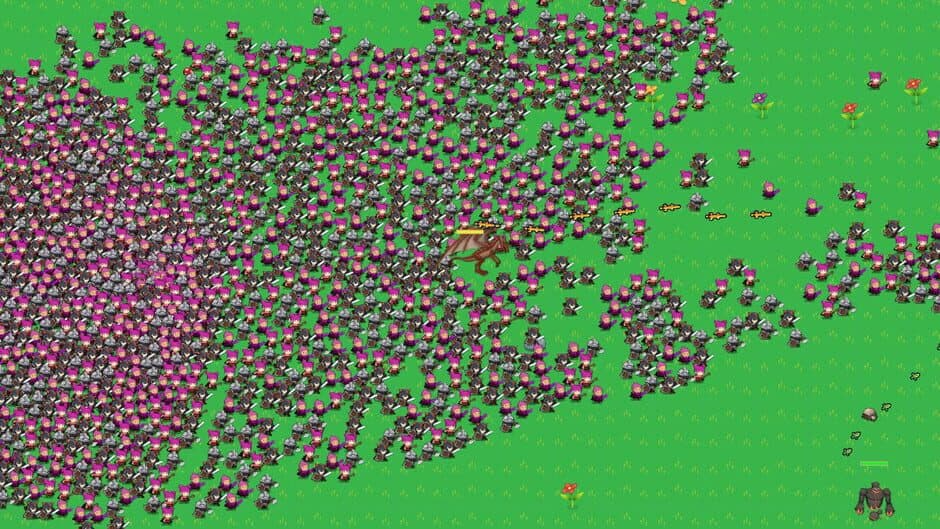 Fake God screenshot 5