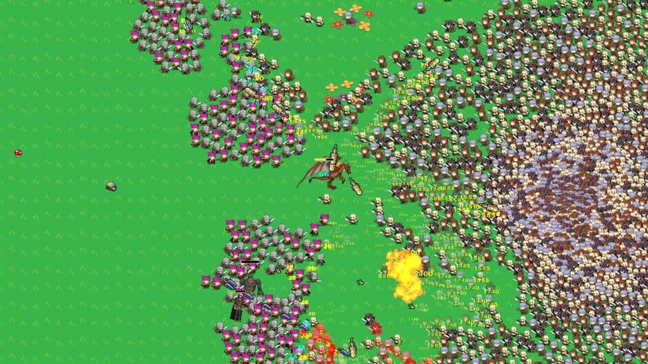 Fake God screenshot 4