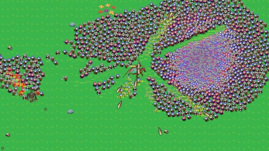 Fake God screenshot 3