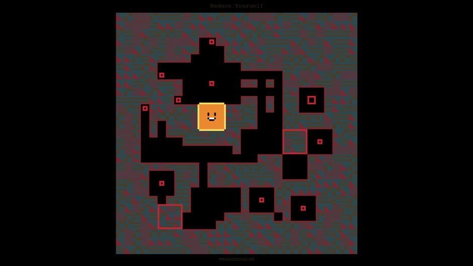 Reduce Yourself screenshot 1