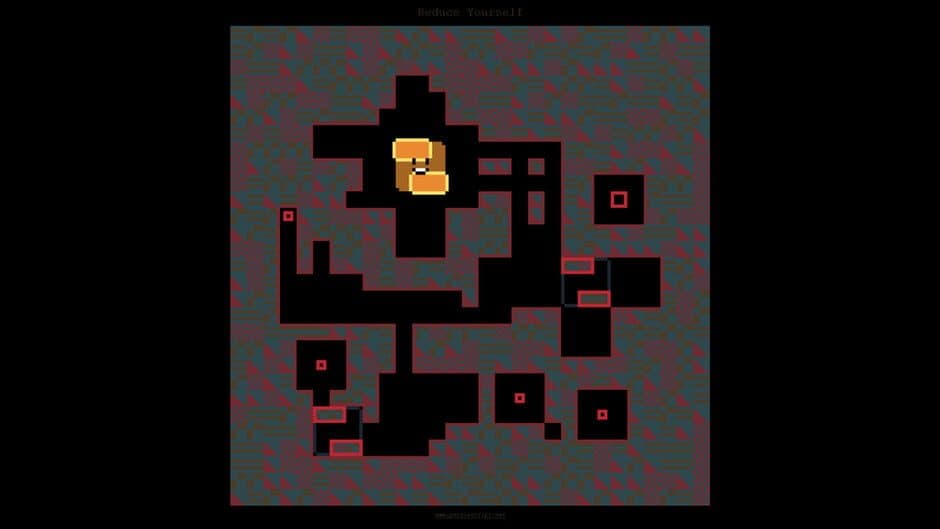 Reduce Yourself screenshot 2