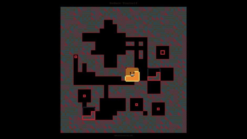 Reduce Yourself screenshot 3