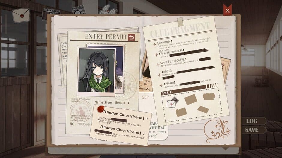 London: Echoes of the Past screenshot 3