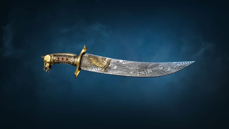 Warhammer 40,000: Space Marine II - White Scars Chapter Pack screenshot 3