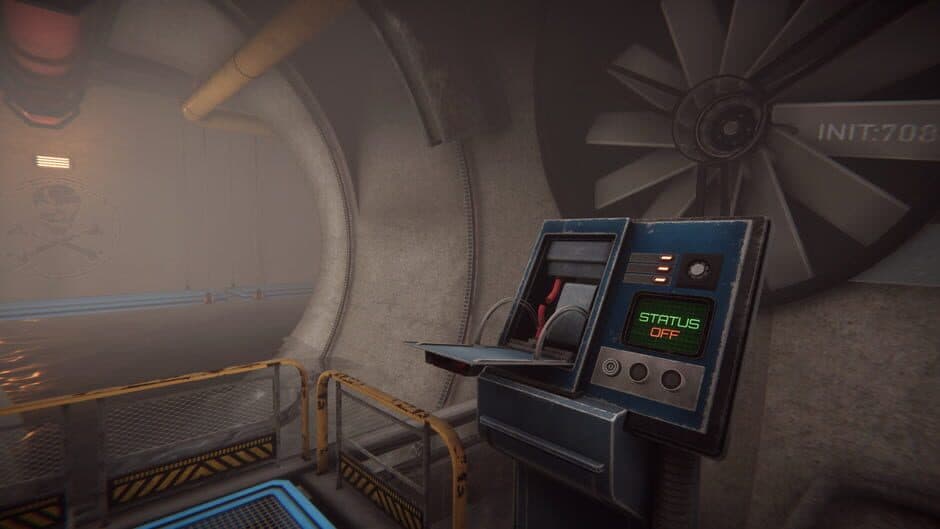 60 Minutes to Extinction: Escape Room screenshot 2