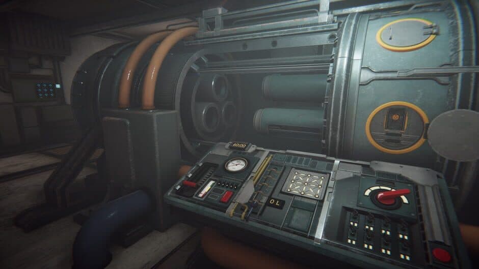 60 Minutes to Extinction: Escape Room screenshot 4