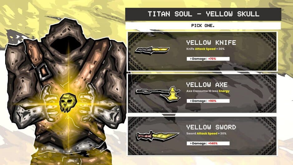 Demon Itself screenshot 6