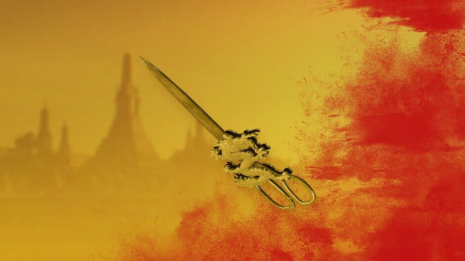 Hitman World of Assassination - Bruce Lee screenshot 6