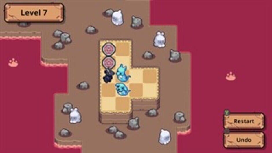 Goat Out Of Hell screenshot 1