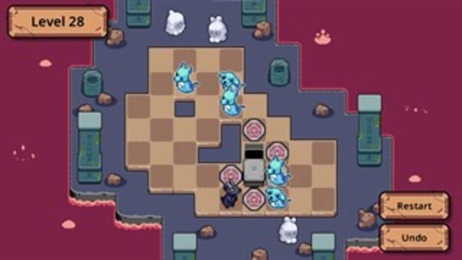 Goat Out Of Hell screenshot 2