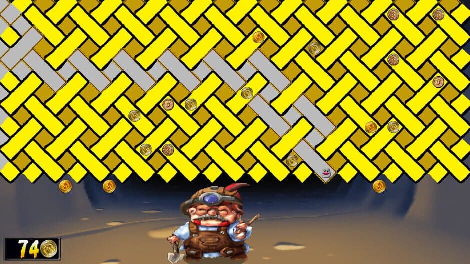 Darwins Trash screenshot 2