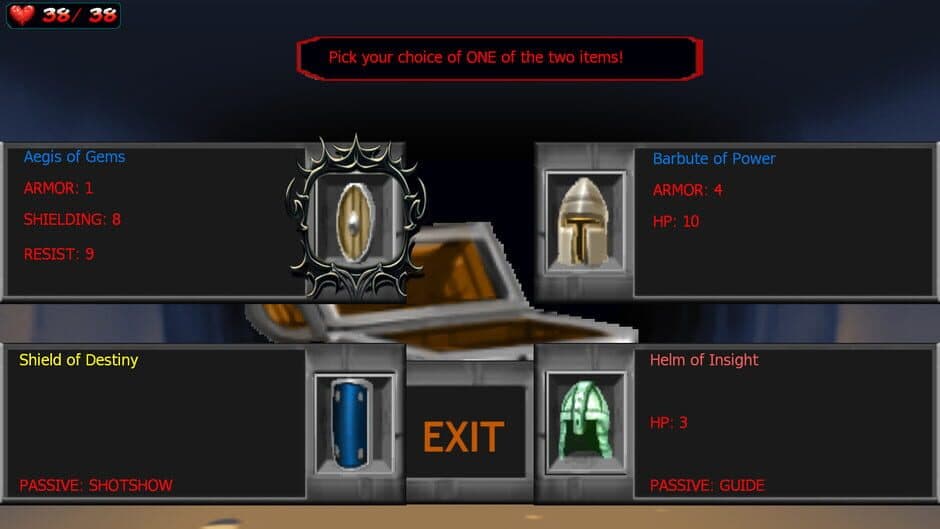 Darwins Trash screenshot 4