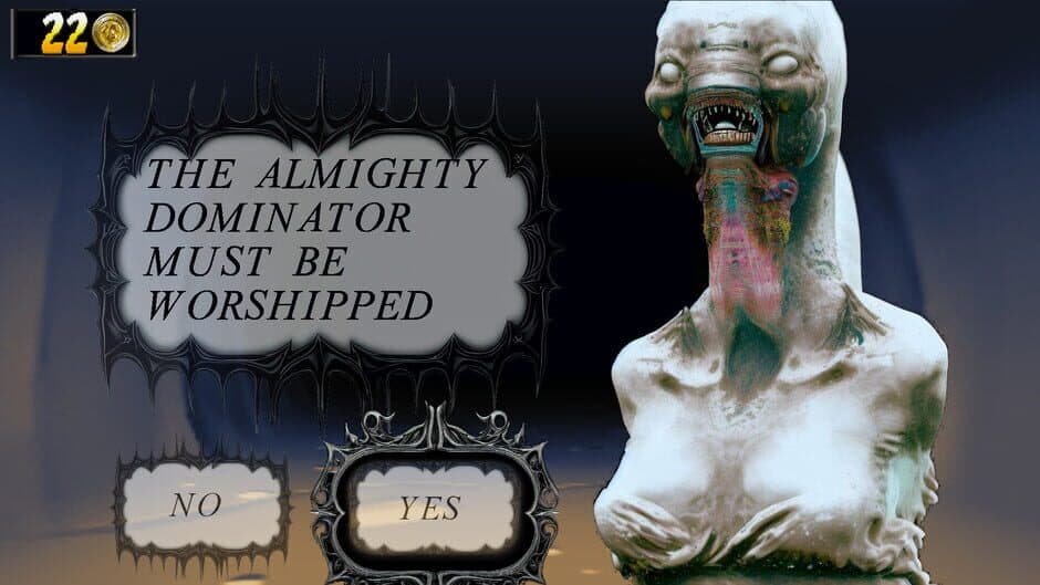 Darwins Trash screenshot 3