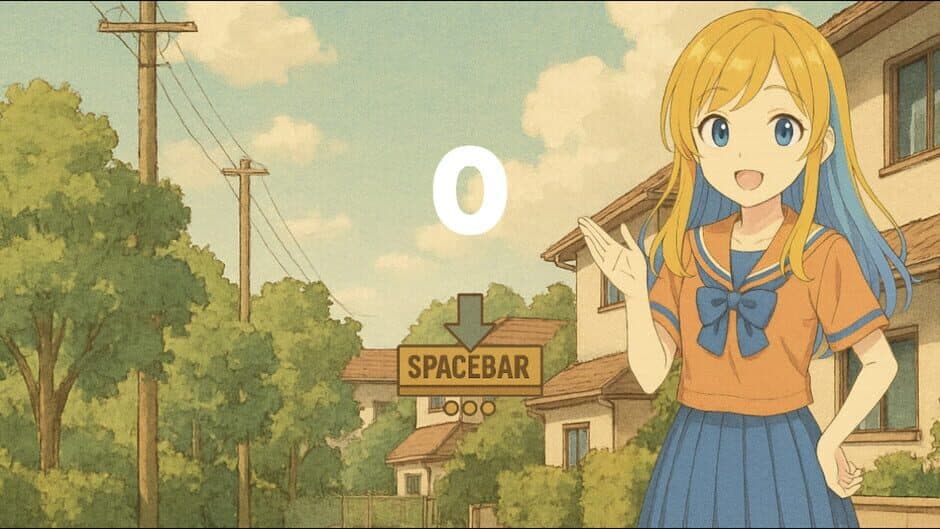 Do Not Say 21! screenshot 5