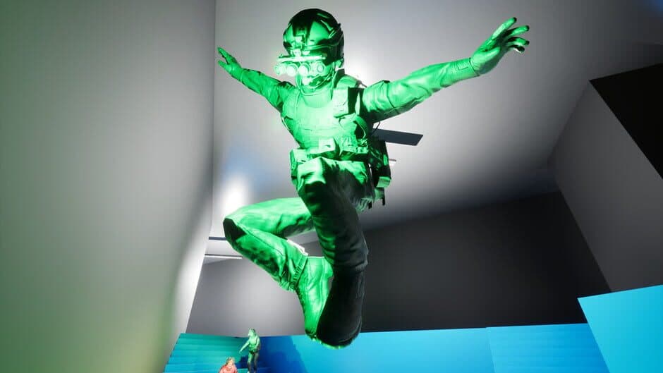 Elara and the Machine screenshot 1