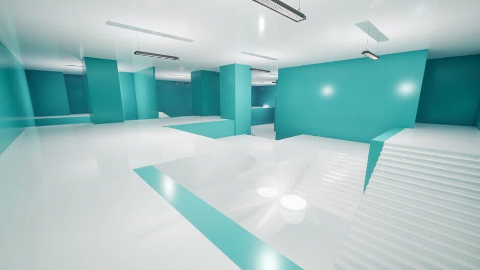 Elara and the Machine screenshot 5