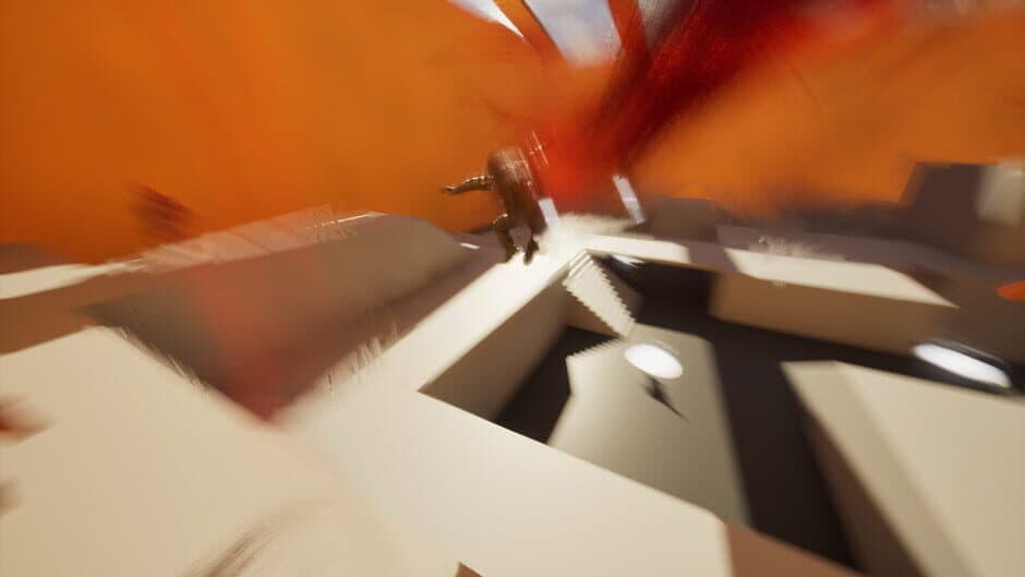 Elara and the Machine screenshot 2