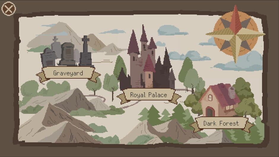 Empty Throne screenshot 1