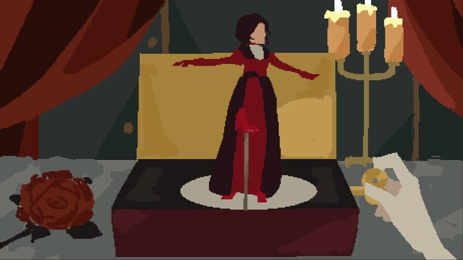 Empty Throne screenshot 2