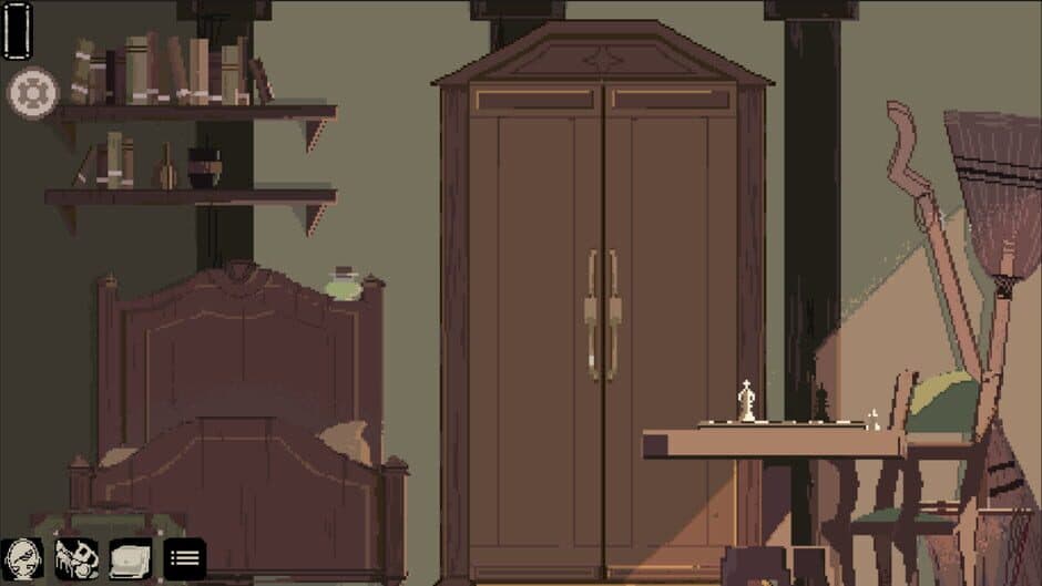 Empty Throne screenshot 5