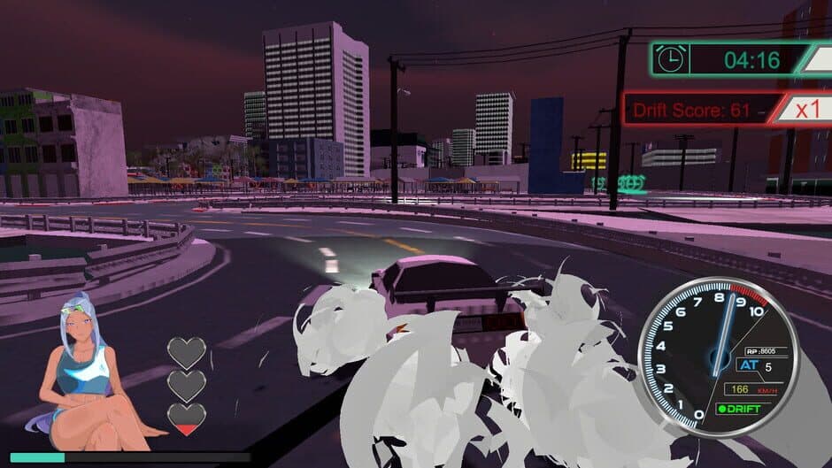 Midnight Date Unleashed screenshot 4