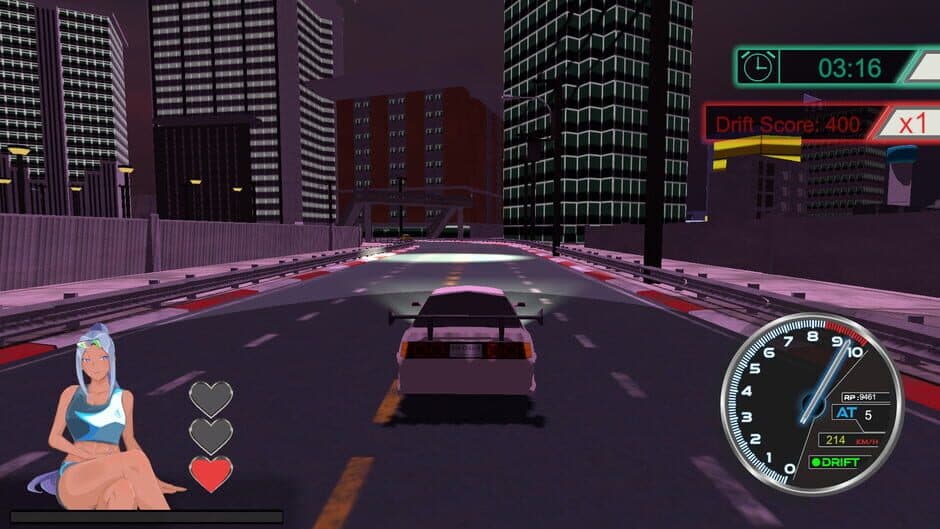 Midnight Date Unleashed screenshot 5