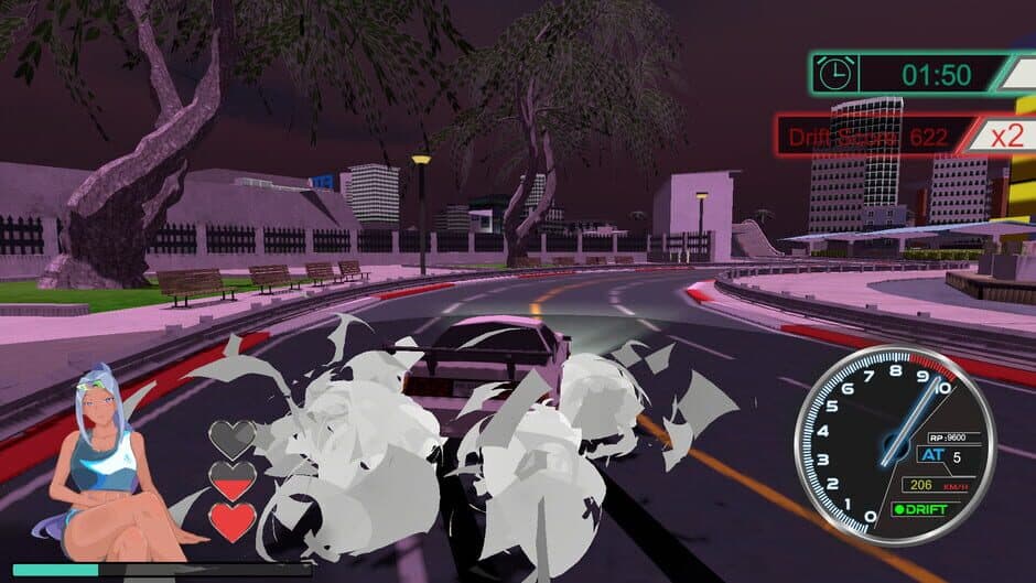 Midnight Date Unleashed screenshot 2